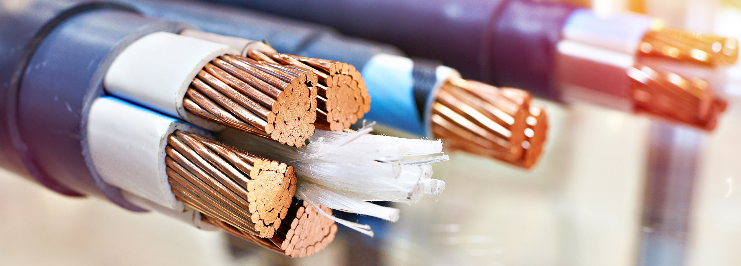 High Temperature Wire Insulation Electrolock, Inc