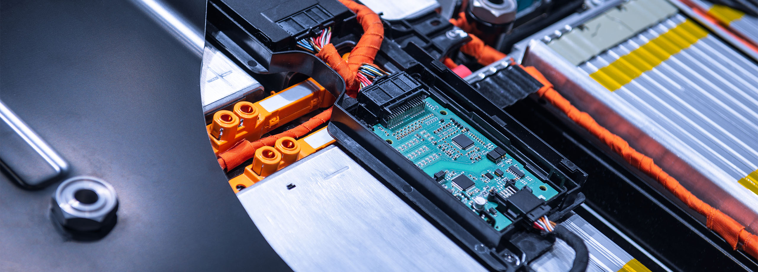 Battery Insulation Sleeves, Thermal Runaway Protection