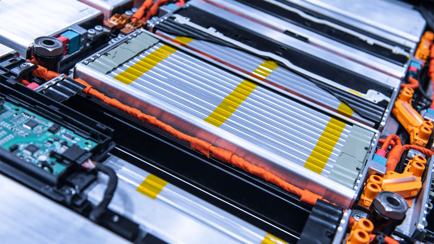 Why Battery Thermal Runaway Insulation is Essential - Electrolock ...